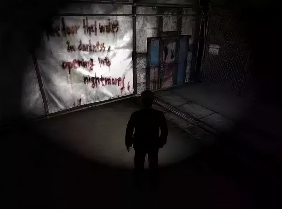 恐怖惊悚灵异游戏挑战,十大禁忌灵异游戏