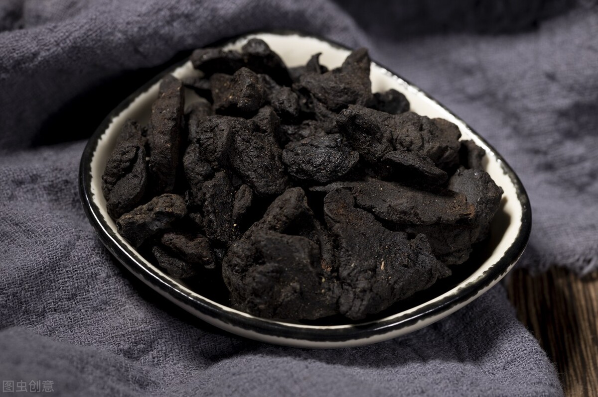 熟地生地一起用的方剂,生地和熟地一起用的方剂