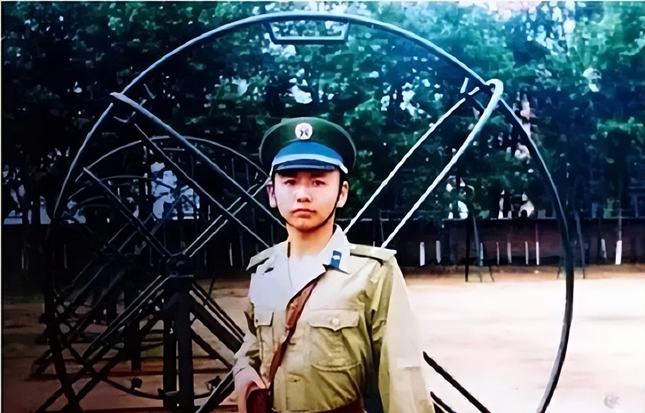 王伟的遗孀阮国琴近况如何？上校军衔至今未嫁，仍相信丈夫会回来