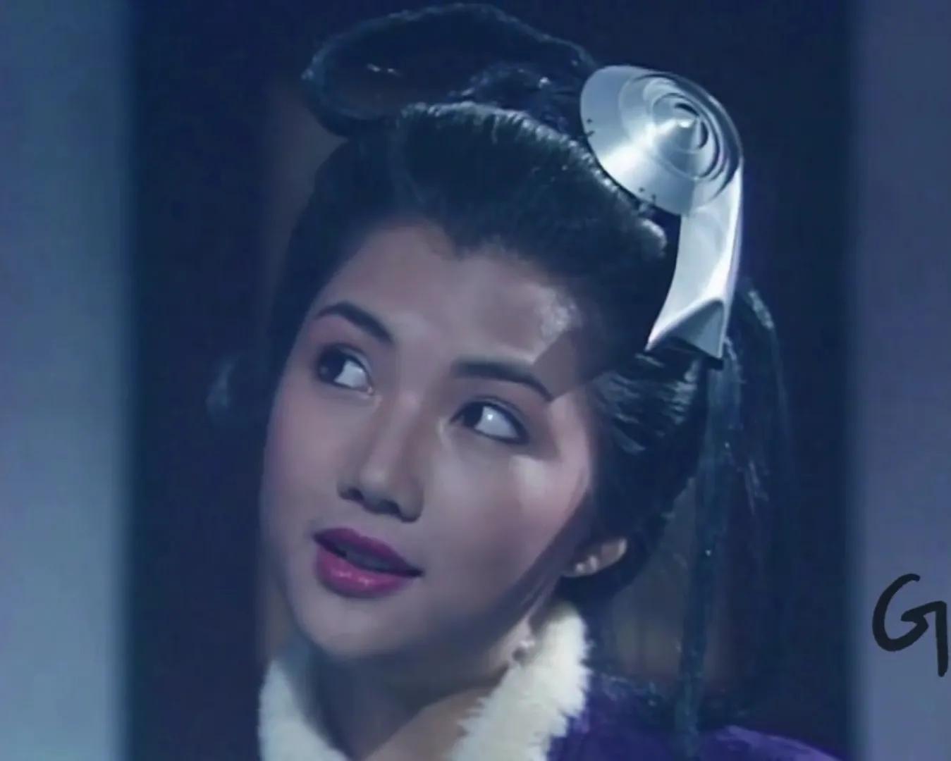 丁灵琳的光影声色,丁灵琳谁演的