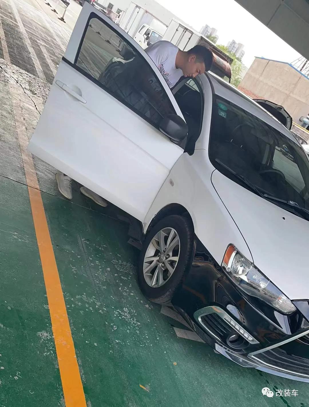 三菱翼神改装值得买吗,三菱翼神改装后值得买吗