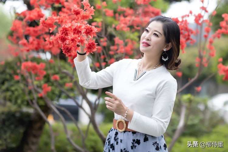 老年摄影拍照技巧,老年人像摄影摆姿技巧大全