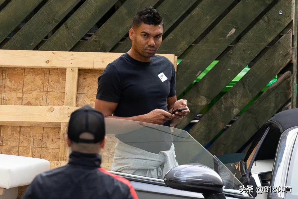 卡塞米罗重聚曼联,曼联冠军卡塞米罗