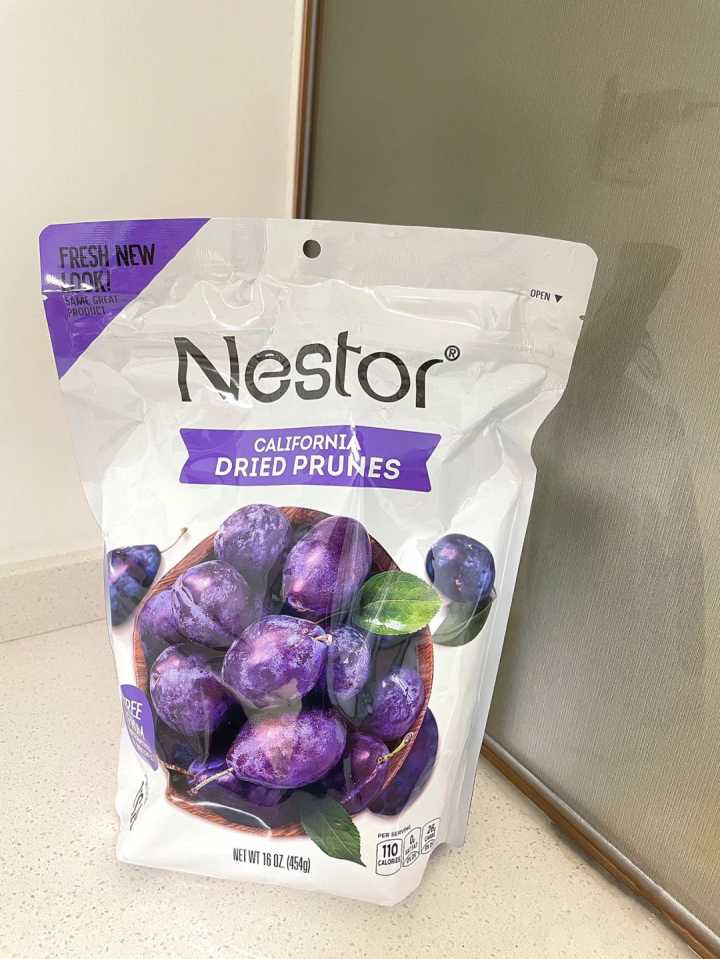 健康养生的零食都有哪些,健康养生零食大全