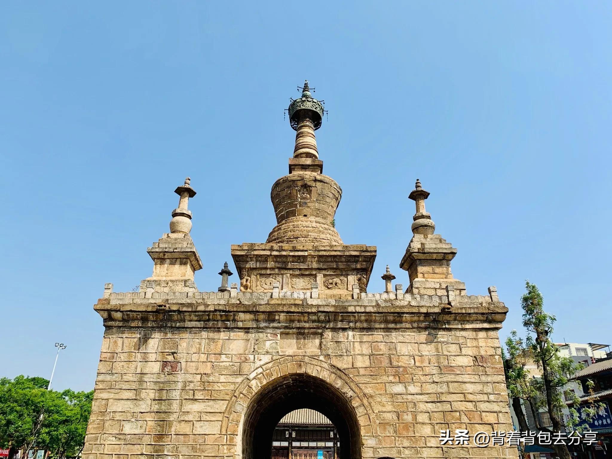 云南哪里最值得去免费景点,云南有没有免费旅游景点