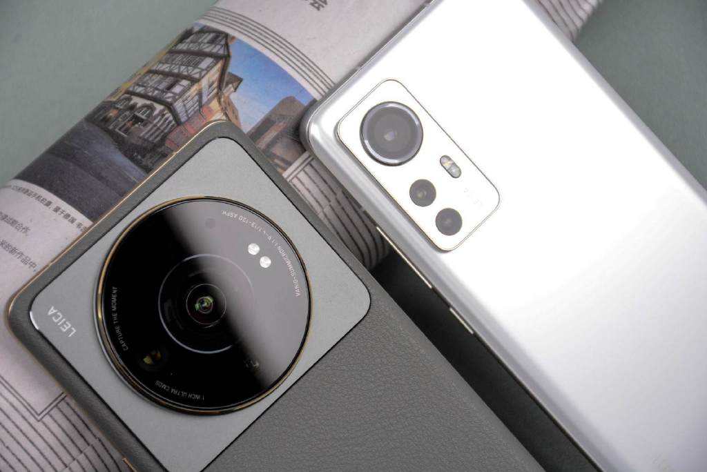 影像拍照效果最好的手机,推荐几款拍照效果好的功能手机