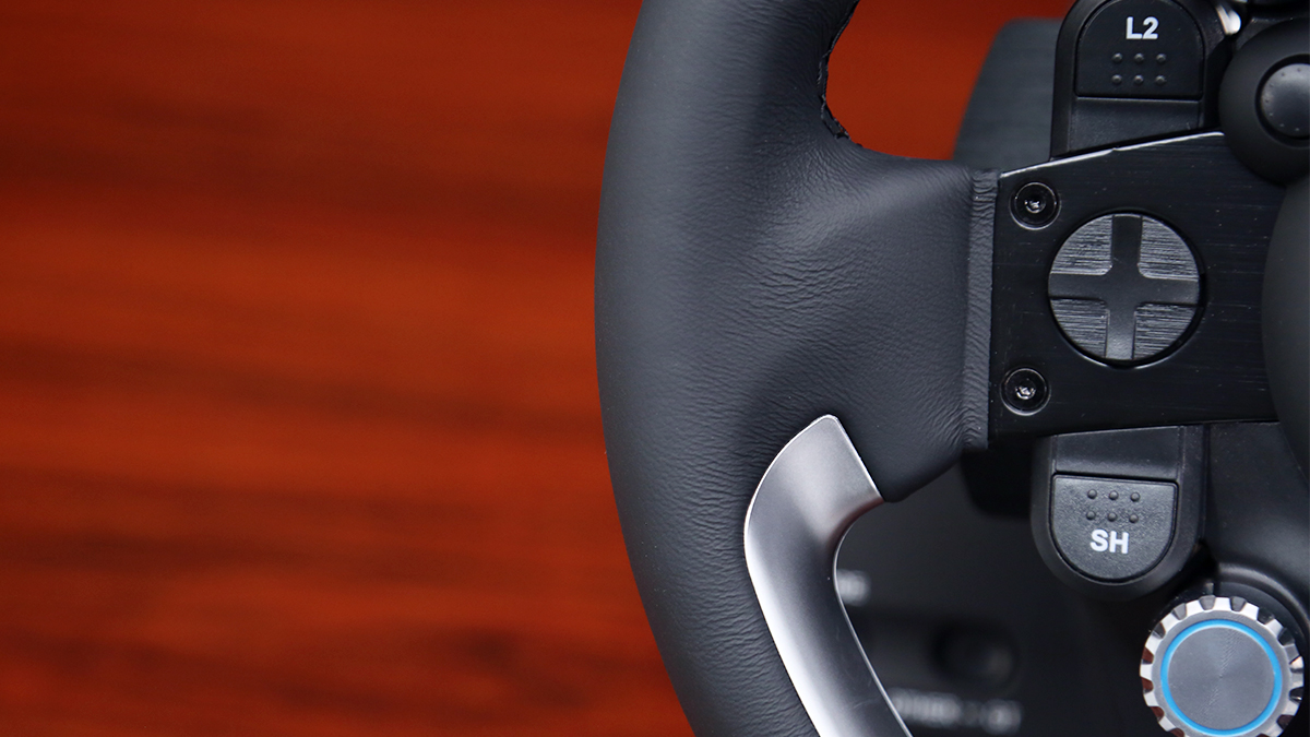 图马思特tgt2方向盘力度调节,图马思特tgt2方向盘力度