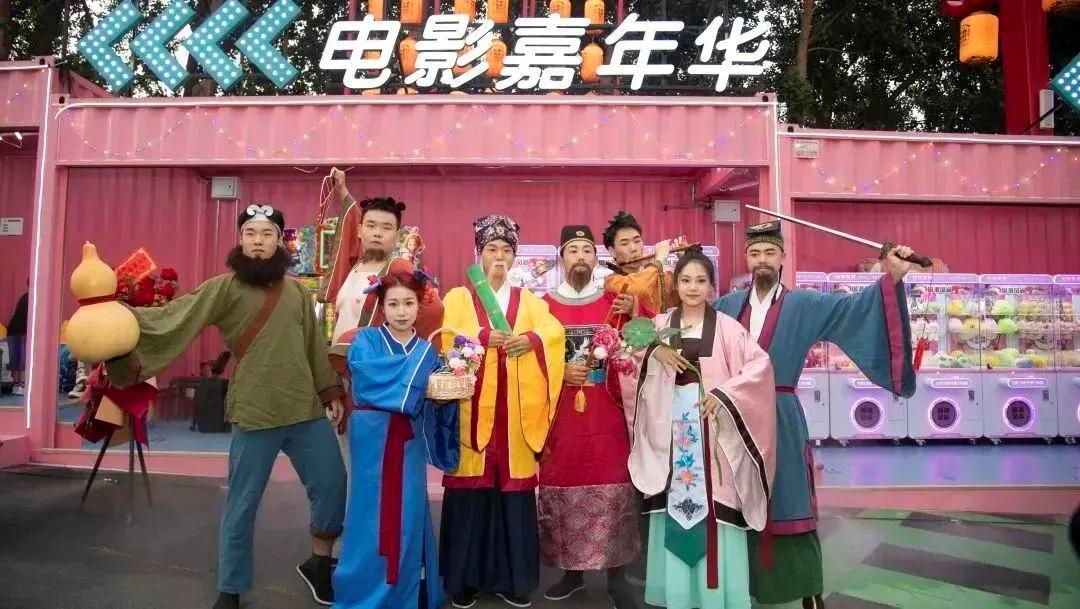 长春必去十大网红地,来长春打卡每日更新哪家火爆