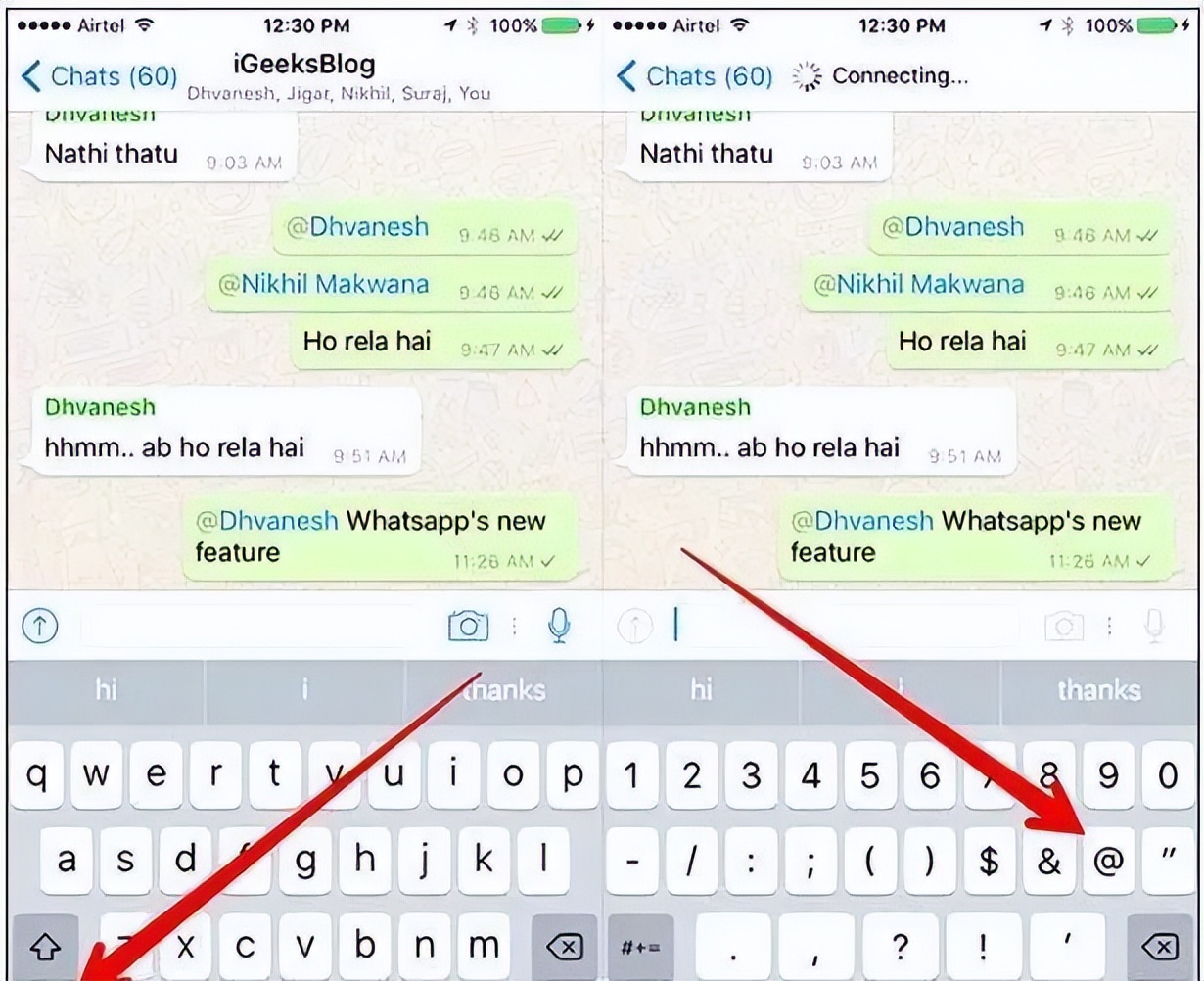 外贸whatsapp如何开发客户,分享外贸知识