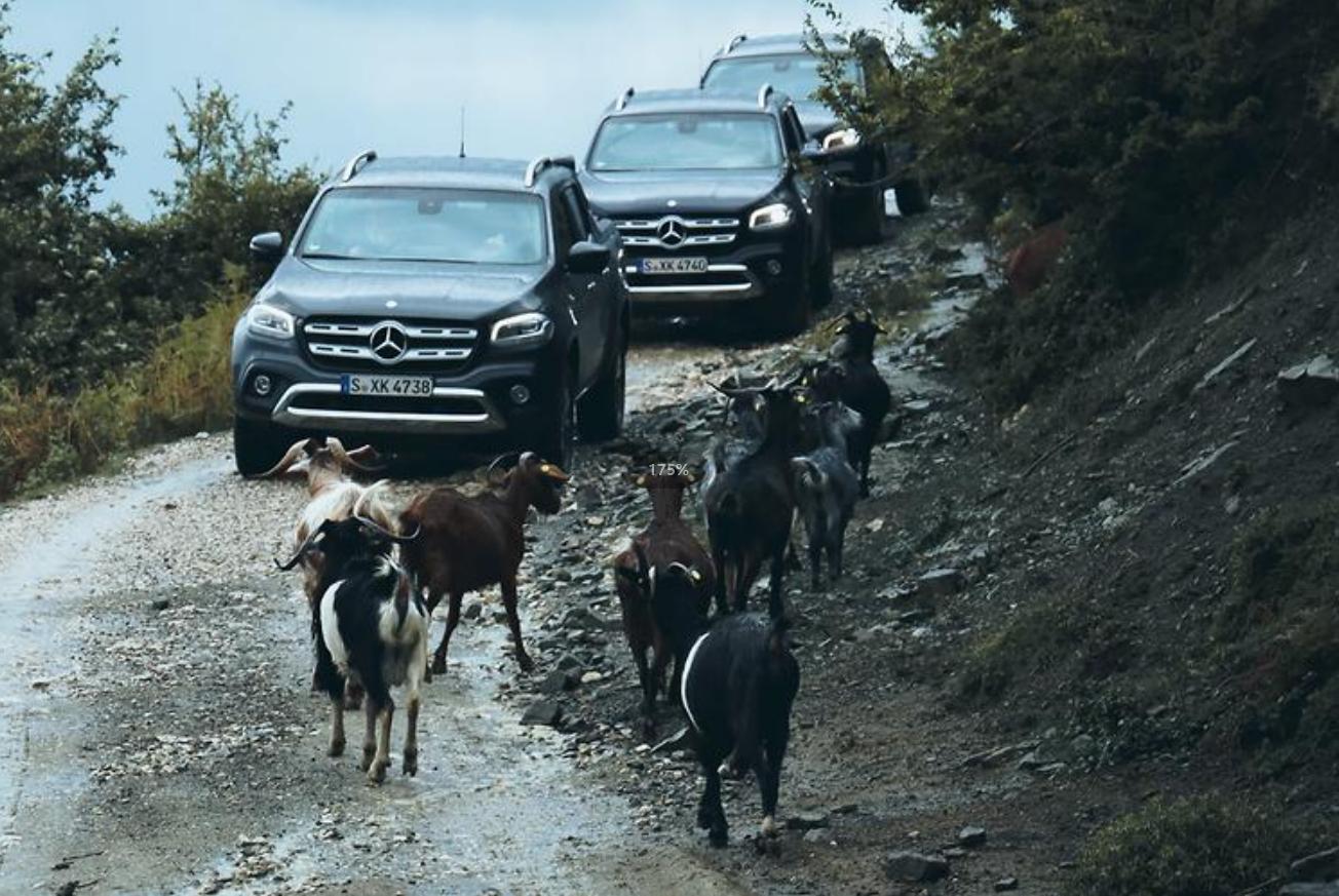 奔驰在哪个国家保有量最多,中国有多少人拥有奔驰车