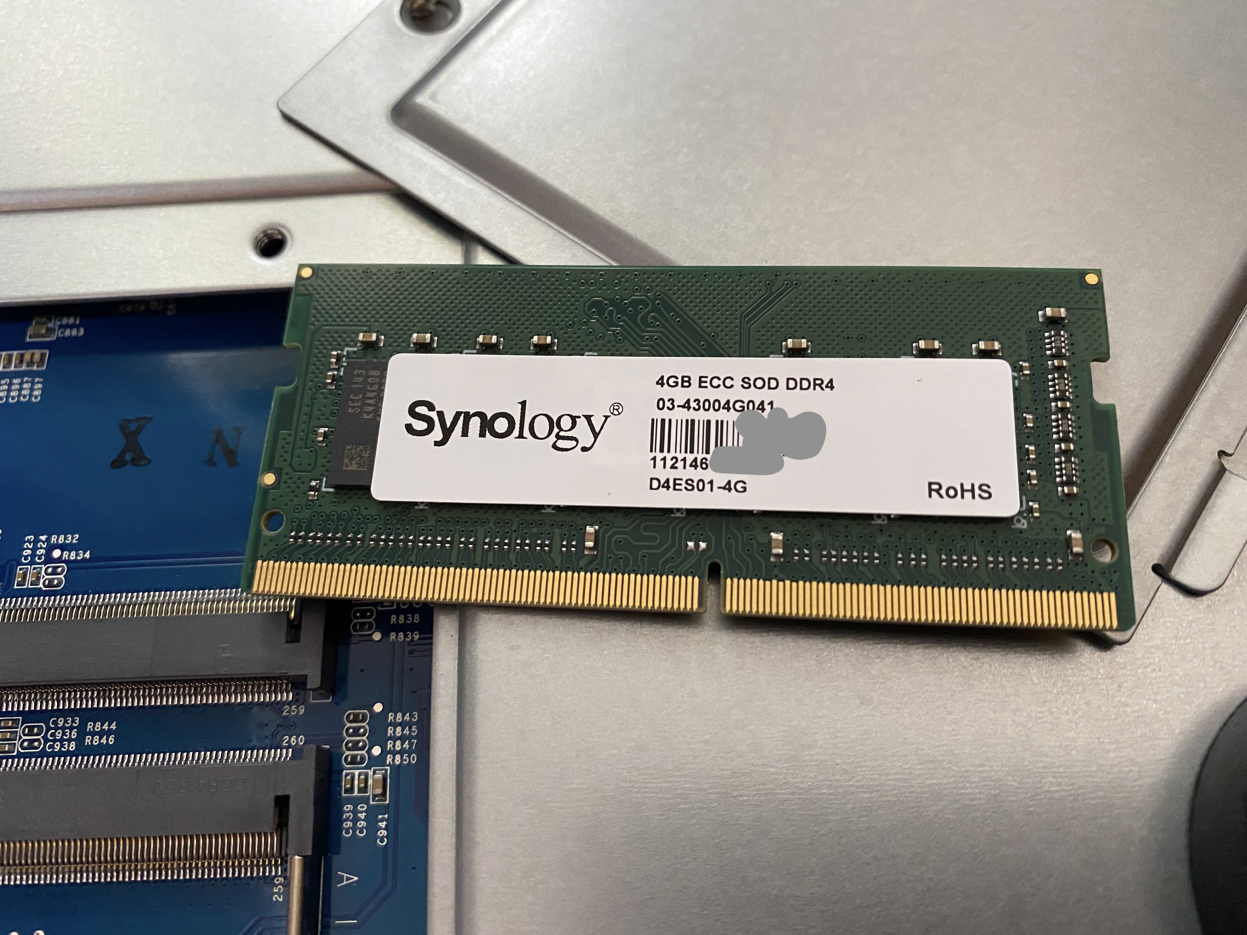 群晖ds1821教程,群晖ds1821安装