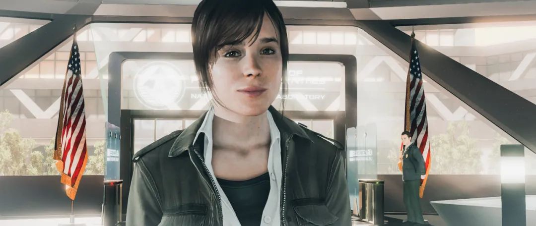 超凡双生故事线,超凡双生感人瞬间