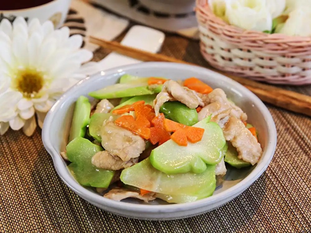 秋天吃什么菜既营养又下饭,秋天吃高锌菜