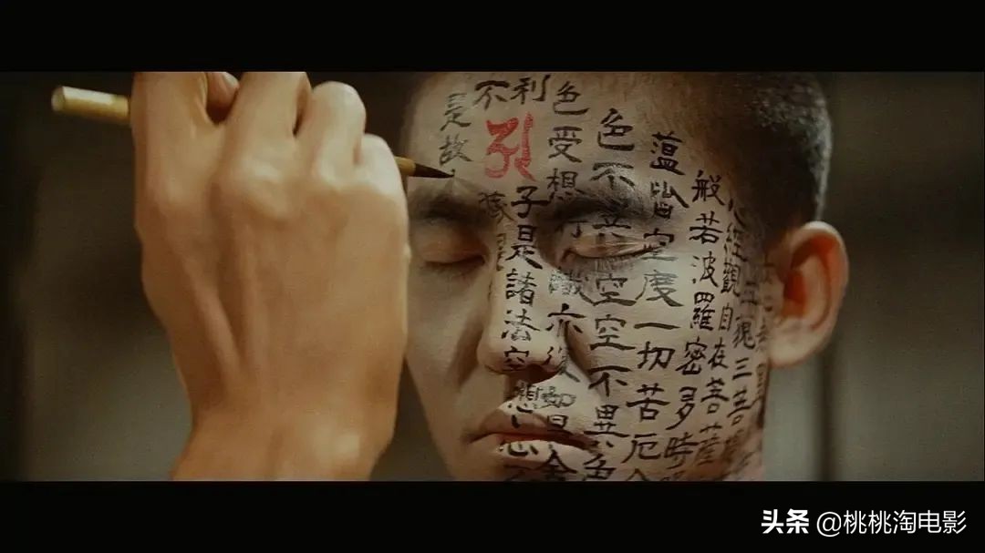 全宇宙第一吓人的恐怖片,宇宙超级无敌恐怖的恐怖片