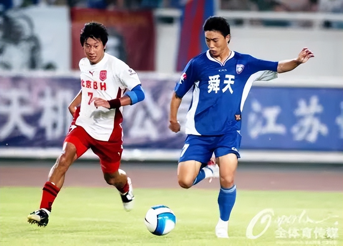 亚足联PRO级教练肖博捷为何选择扎根基层青训？