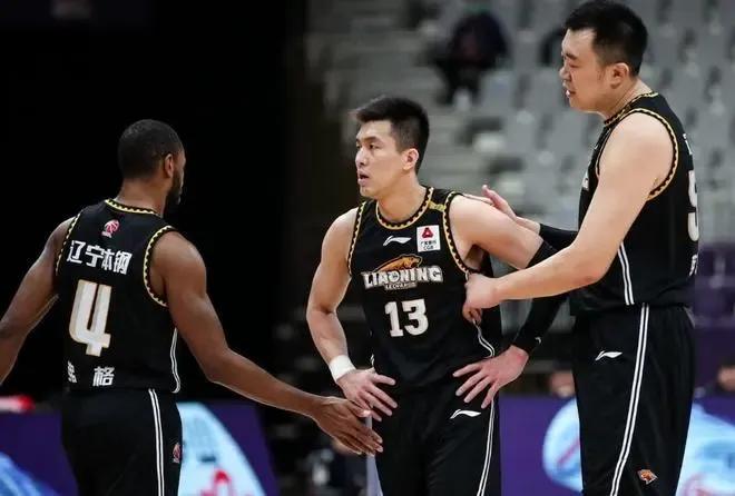 cba四强国内球员籍贯分布，辽宁籍球员最多