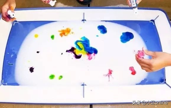 超级简单又炫酷的游戏画画教程,超好玩的动手画画游戏