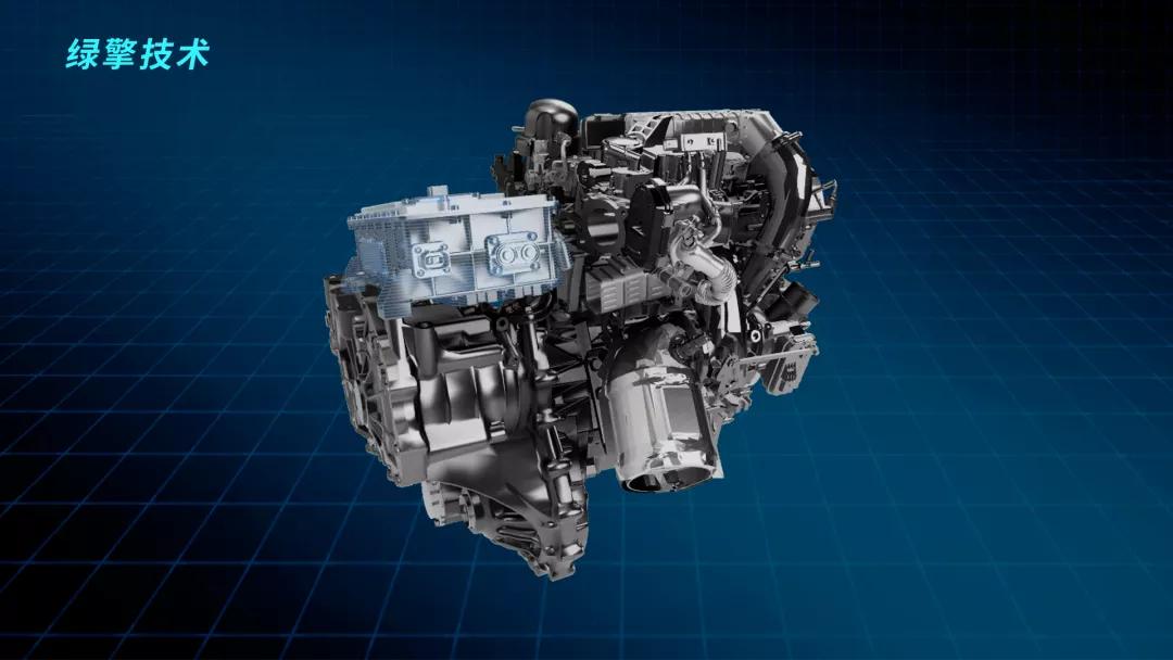 动力和油耗,动力和油耗兼顾的车