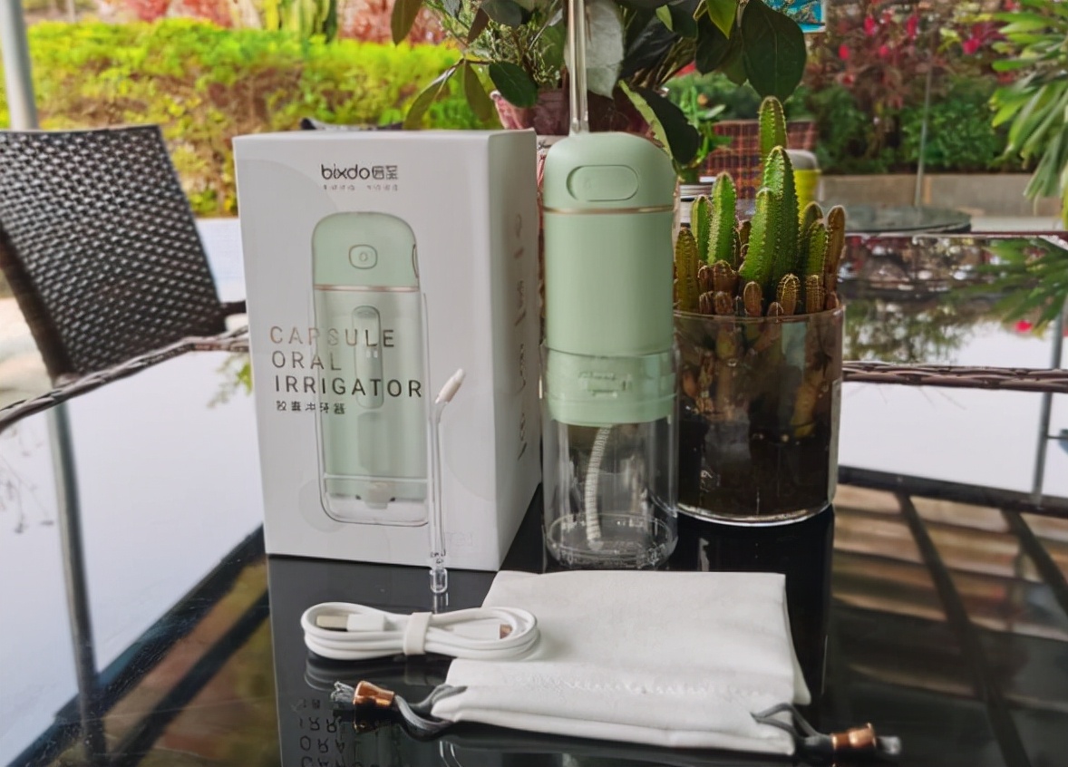 冲牙器十大排行榜哪个牌子好,冲牙器哪个品牌好用2024