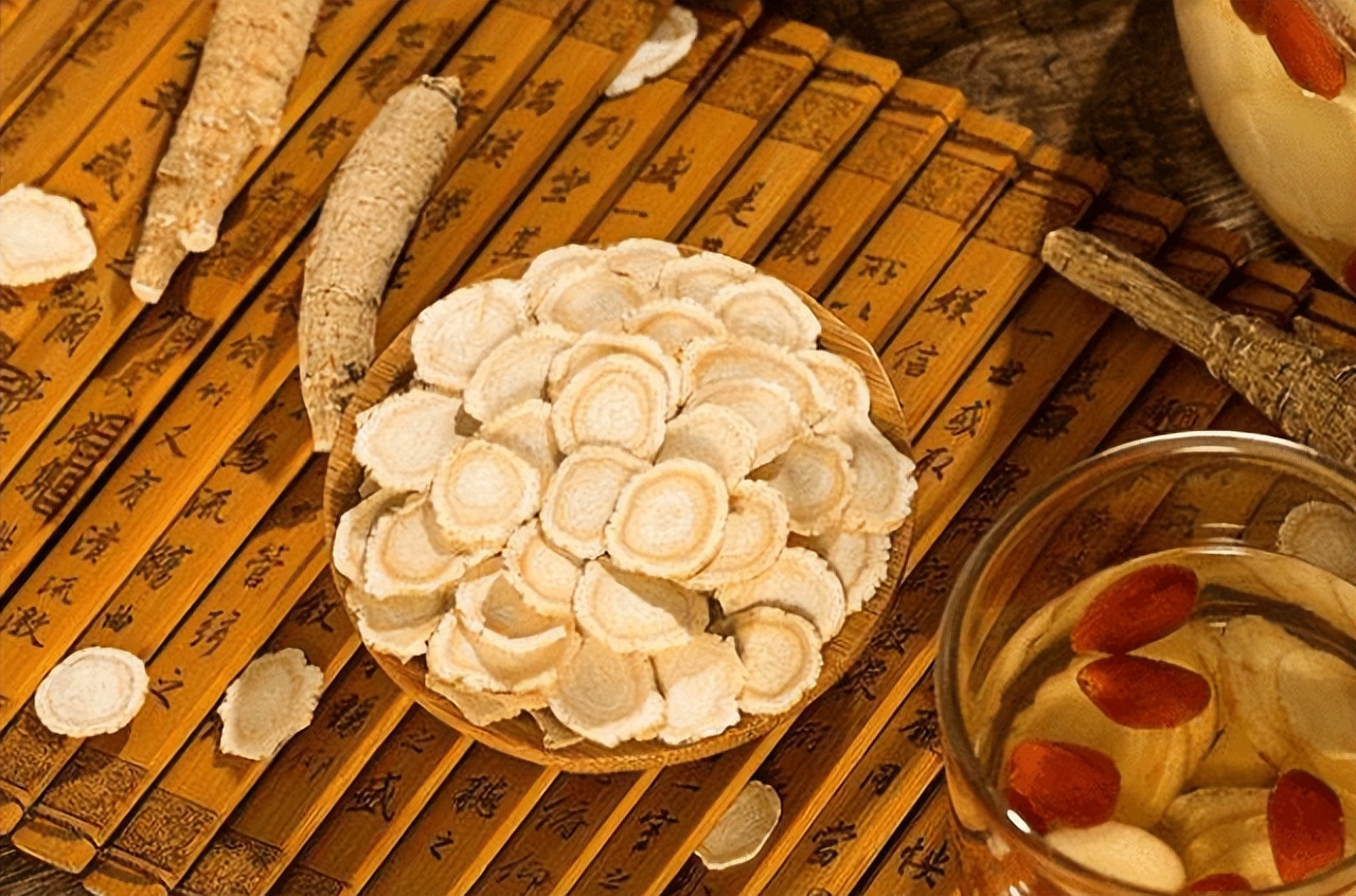 十大禁忌西洋参,西洋参虽好但这3类人却不宜食用