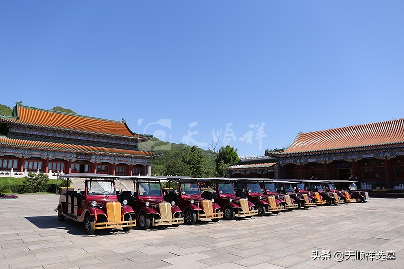 北京西部陵园墓地有哪些,北京天寿陵园墓地价格表