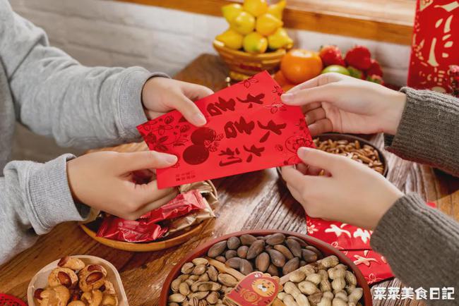 过年必买的10种年货推荐,有什么事年后再说