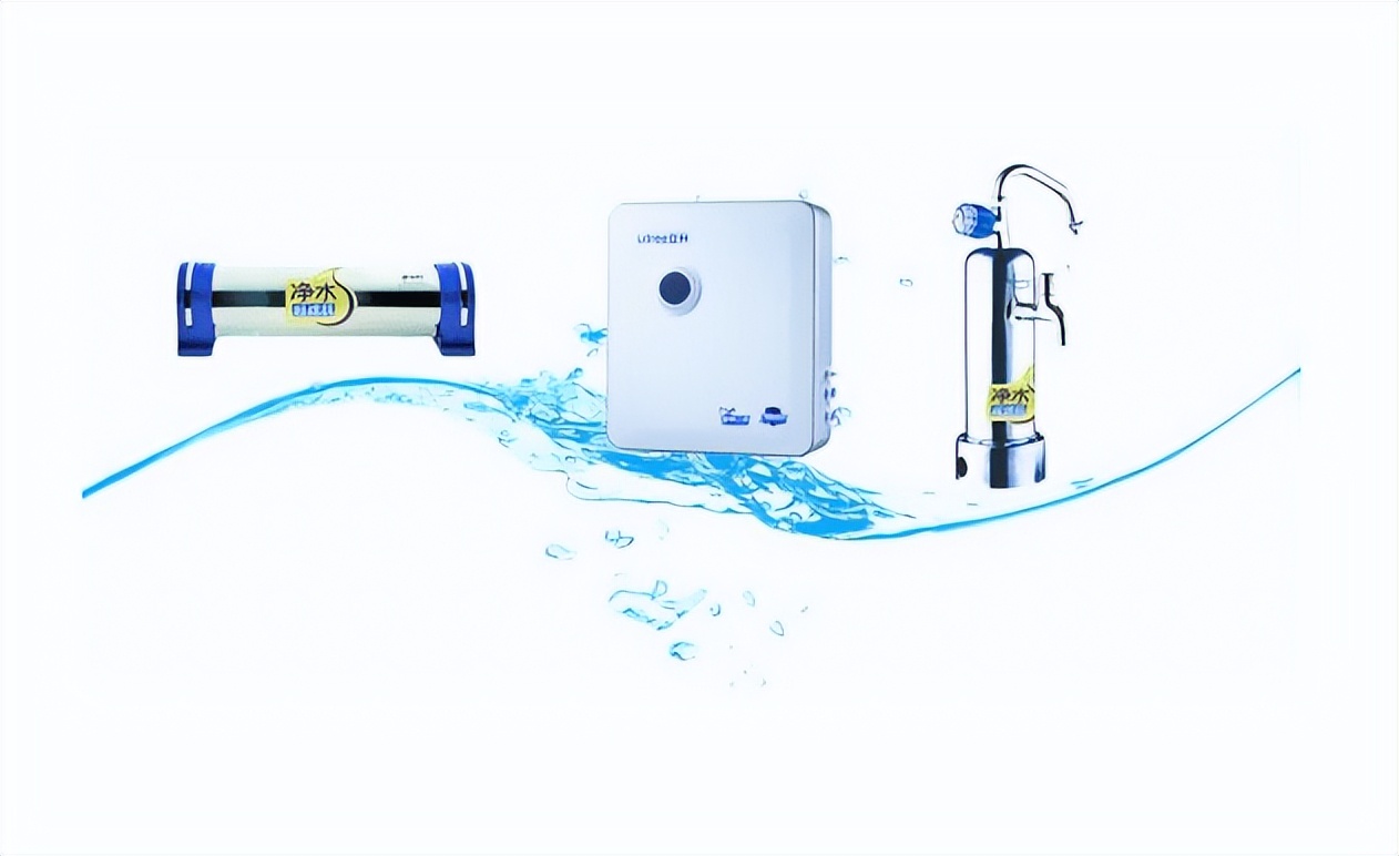 代理净水器加盟哪个牌子好,净水器加盟哪个品牌最好