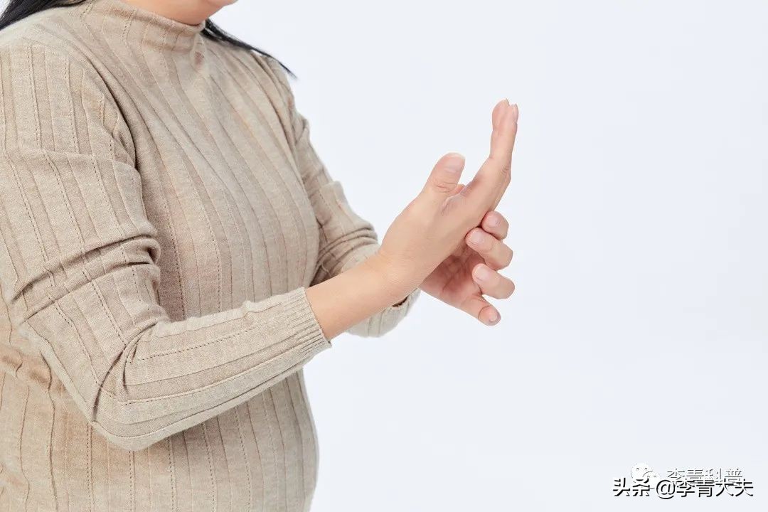 防治痛风小常识,一文搞清楚有关痛风的那些事儿