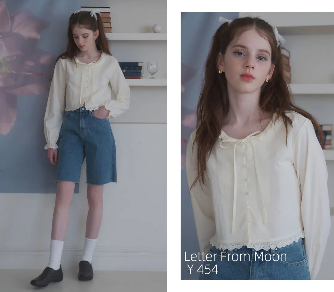 韩国首尔适合穿什么夏款女装,韩国女生服装穿搭