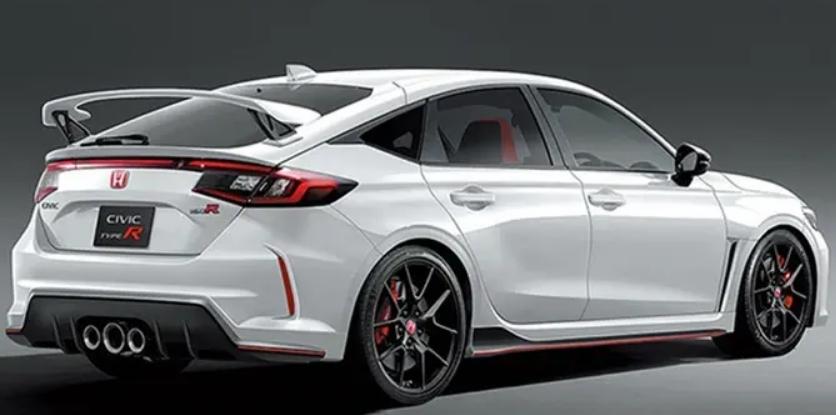 思域2022款，车主行驶4000公里后，给出这样客观评价！不吹不黑