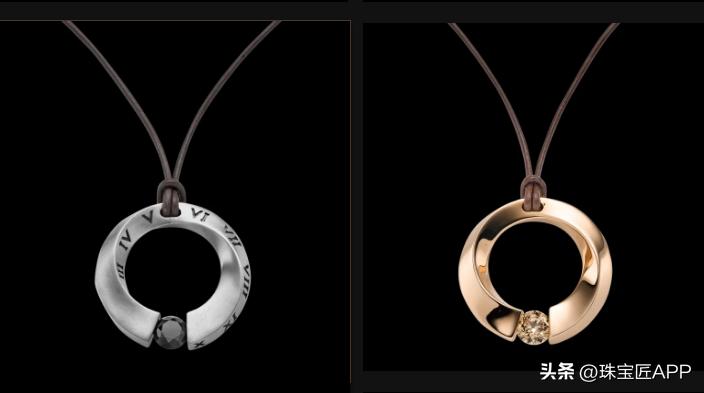 顶级男士珠宝品牌,男士珠宝品牌推荐