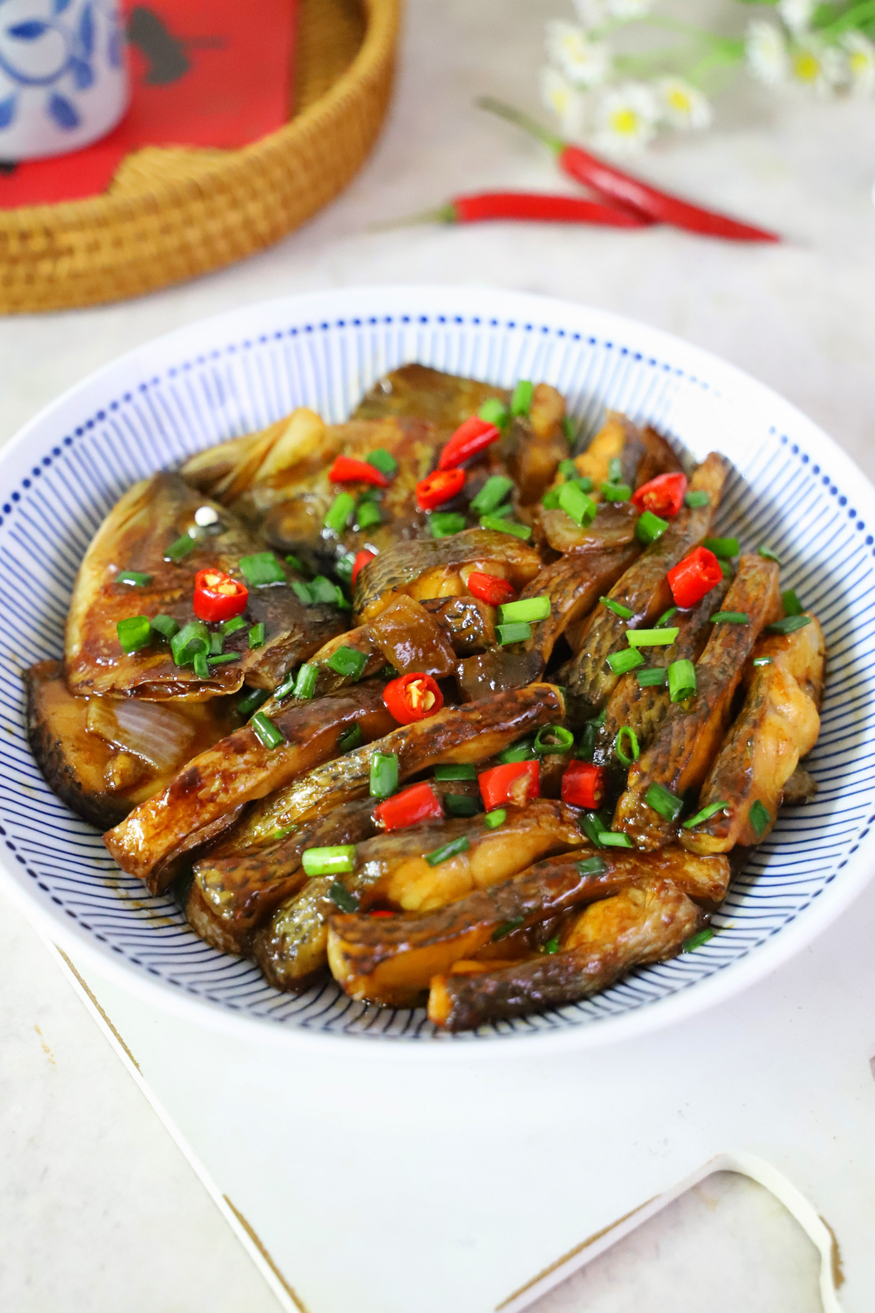 淡水鱼哪个品种最好吃又营养,营养丰富又好养的淡水鱼