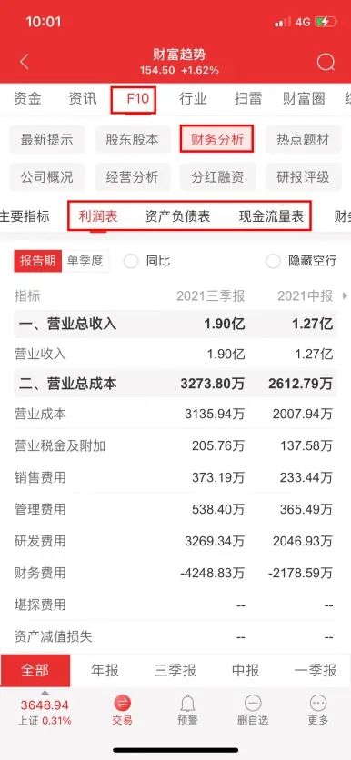 通达信手机版新手入门,太平洋证券通达信合一版操作指南