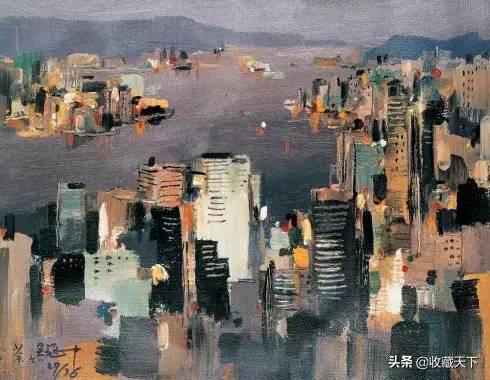 吴冠中的创造观点对你有什么启发 (吴冠中为何提出形式决定内容)