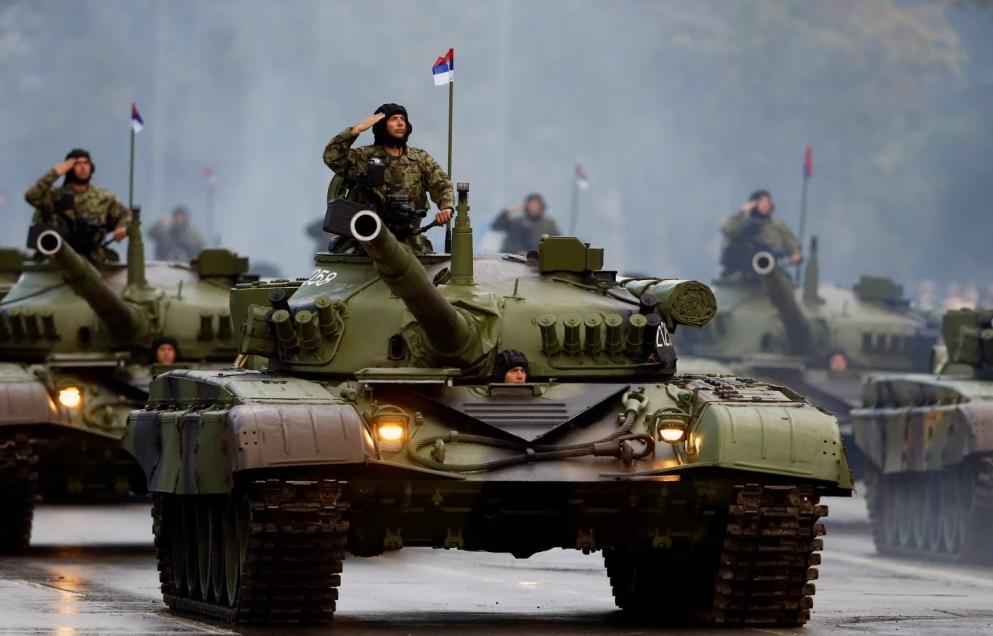 俄罗斯为什么伤亡那么多,俄罗斯到底受到哪些威胁