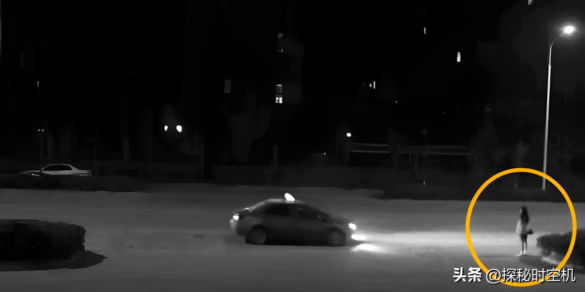 尘封迷案少女惨死山间小路,天网之尘封谜案少女惨死山间小路