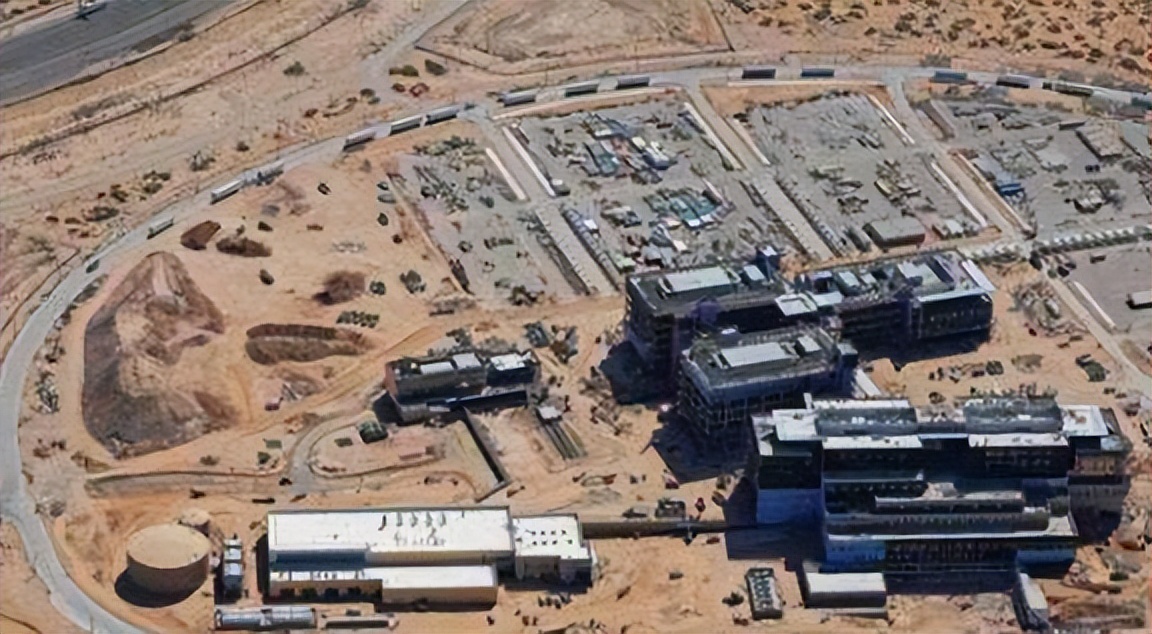 沙特花600亿买多少导弹,沙特向我国买过哪些导弹