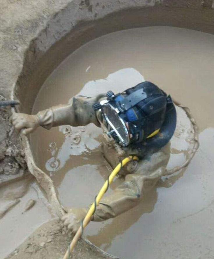 工地水鬼一个月多少工资,工地水鬼为什么不能把水抽干