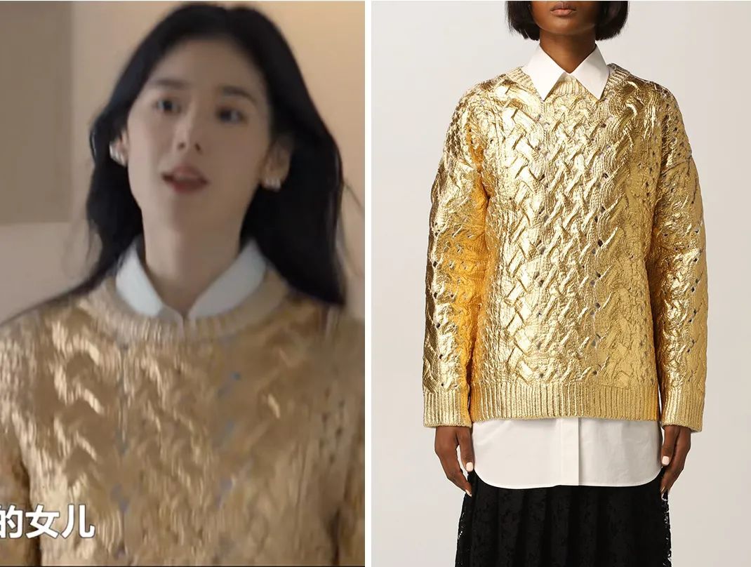 真假安娜身份被揭穿,真假安娜韩剧哪里看