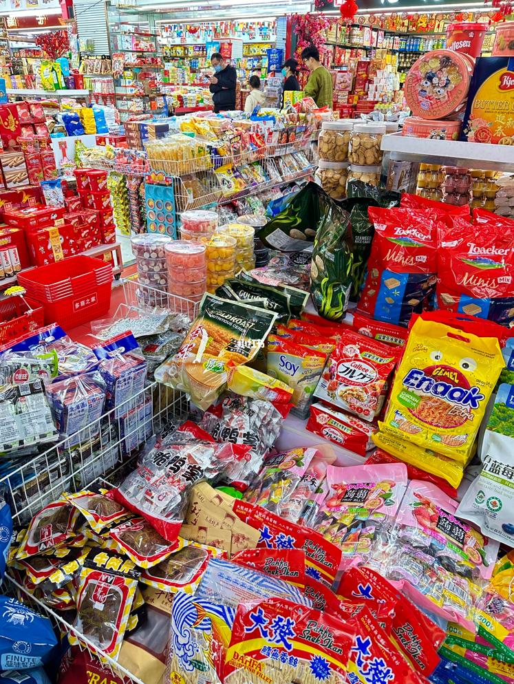 深圳有哪几大批发市场,深圳十大批发市场有哪些