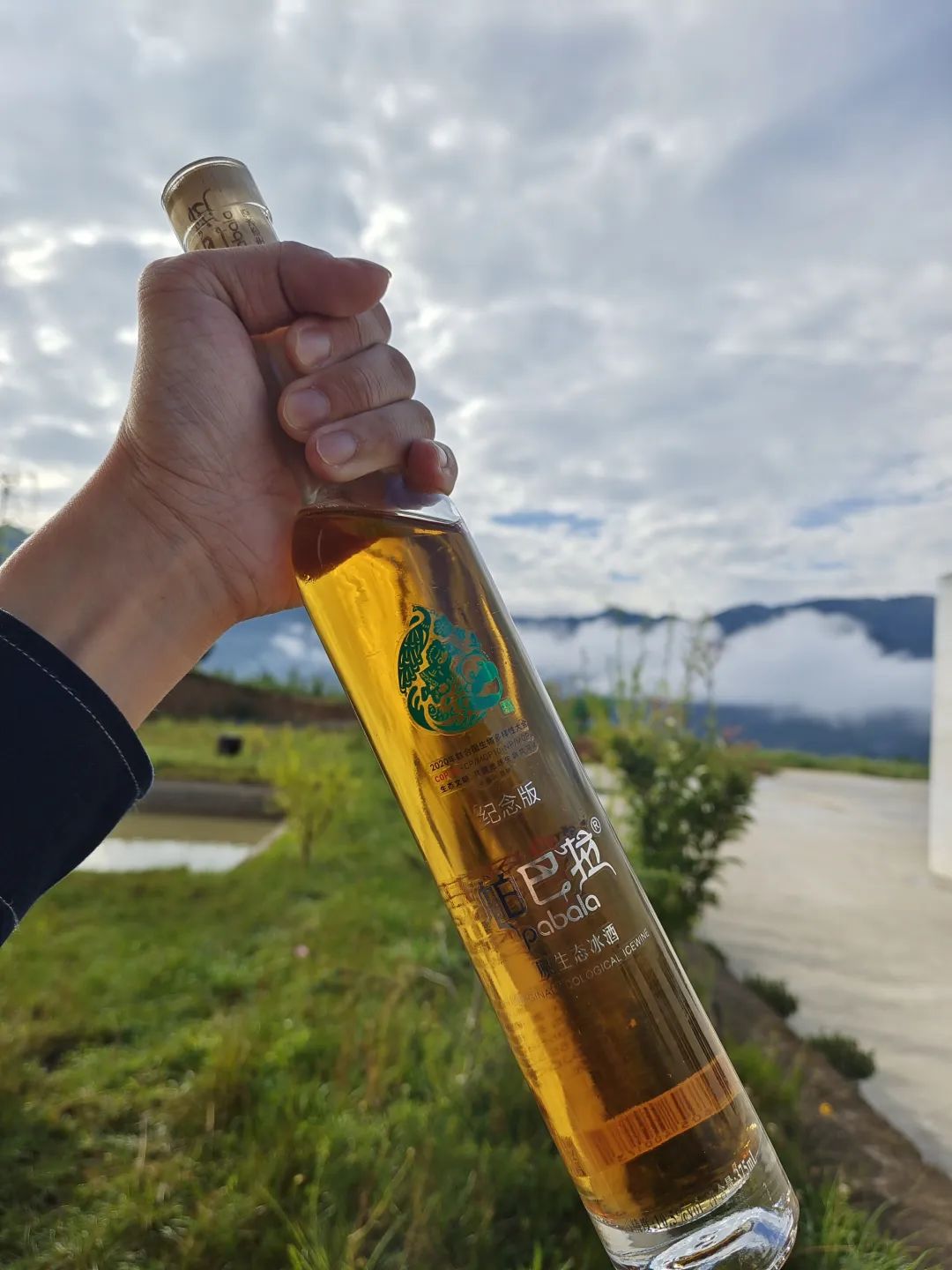 香格里拉葡萄酒产区,探秘云南香格里拉