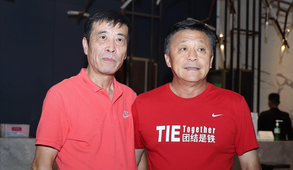 没钱在亚洲玩不转！杜兆才落选中国足球损失惨重，国足恐频频被黑