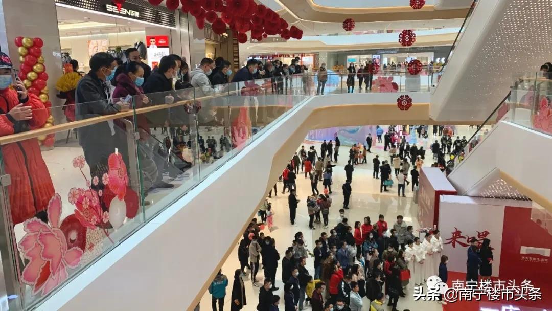 商业蓝鲸世界,南宁蓝鲸世界投资了多少亿