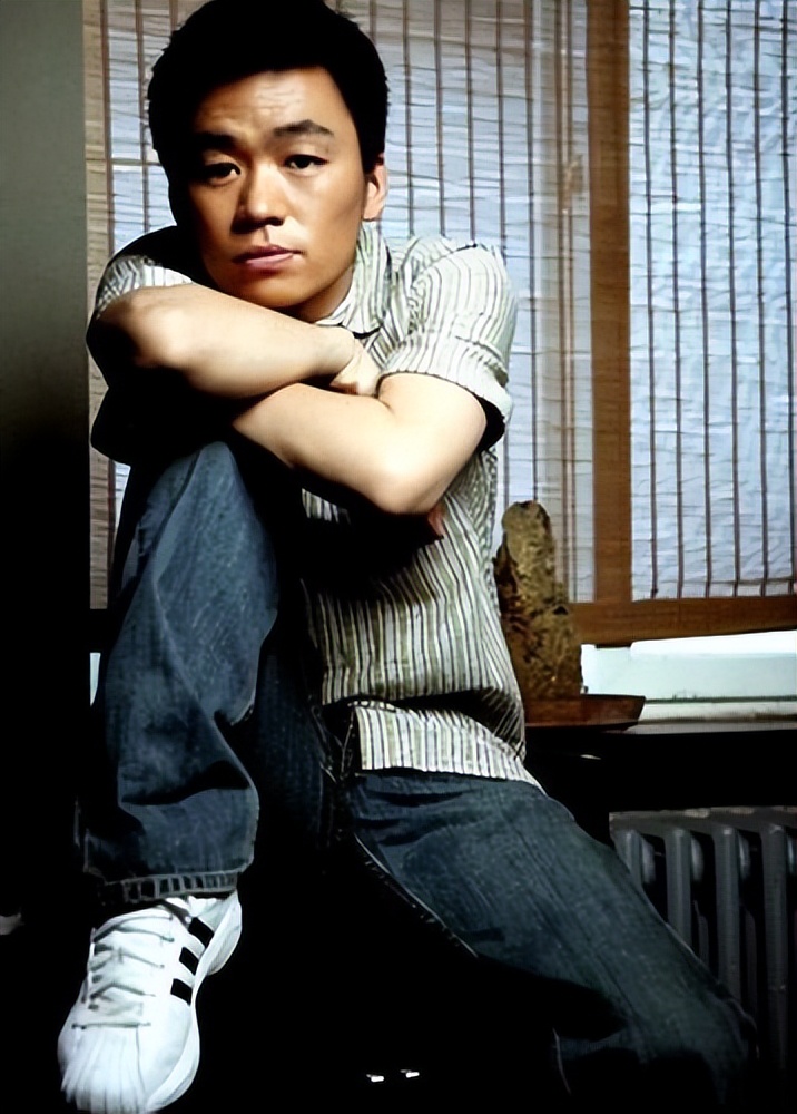 王宝强让人刮目相看,刮目相看王宝强完整版