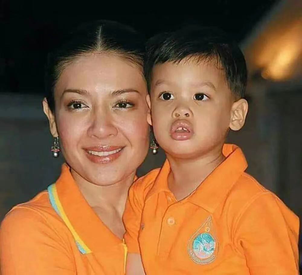 这么抓马?她消失的第8个月,家族变天了?