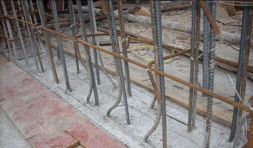 监理钢筋验收常见问题200条,钢筋验收常见质量通病