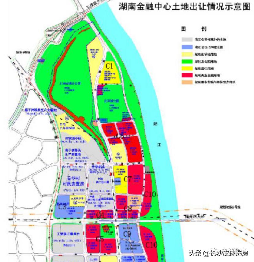长沙招商滨江境优缺点,长沙招商蛇口的楼盘怎么样