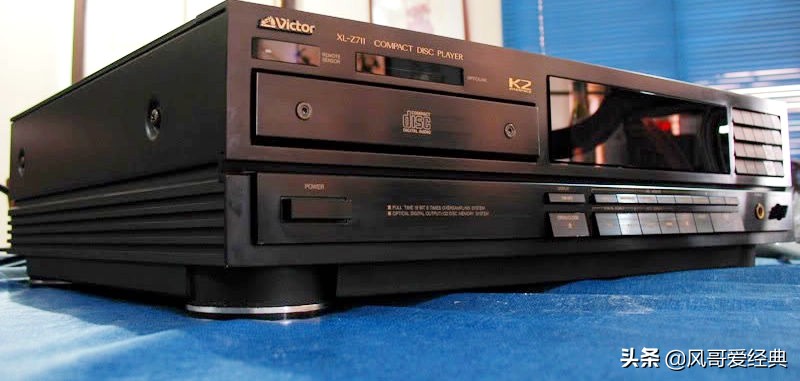 顶级cd碟机,cd机对音响的影响