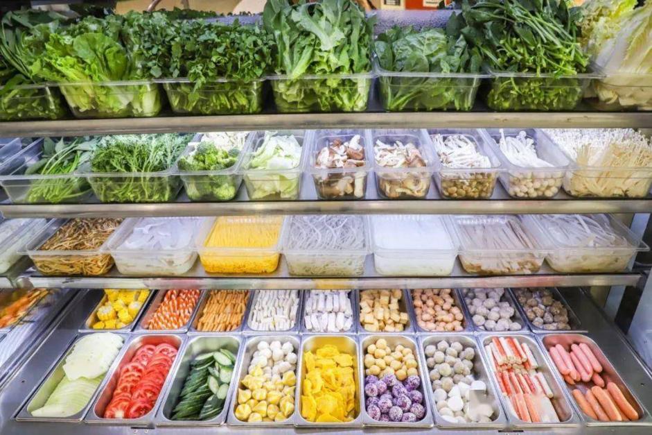 20块一碗的麻辣烫，开店6000家年赚50亿关键做对了这件事