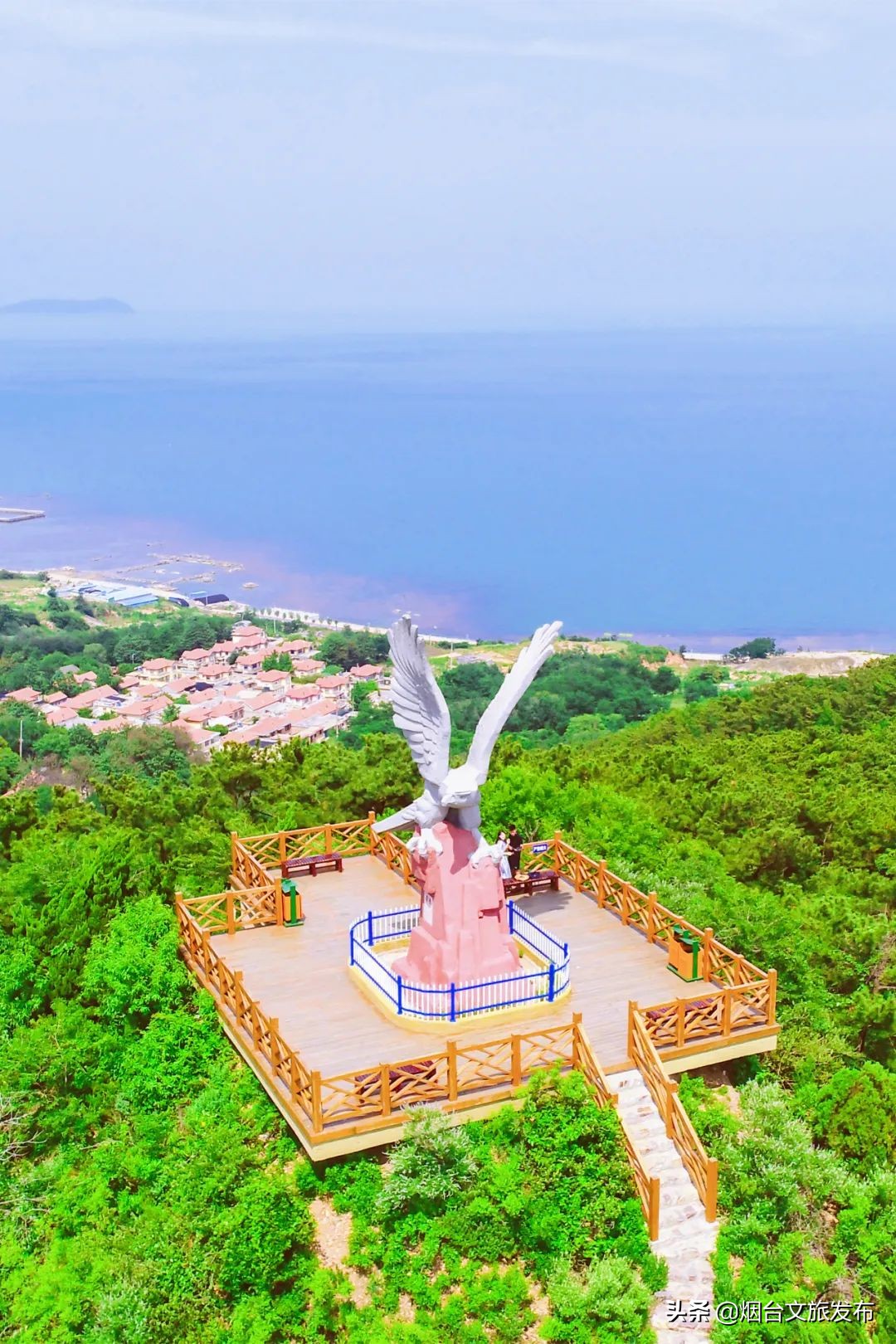 长岛一日免费游,520景点免费